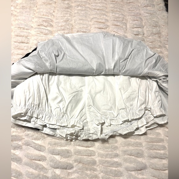 Fashion Nova Black Mini Skirt - Picture 10 of 12